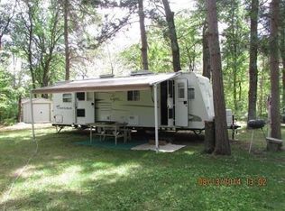 W11550 W 26th Rd, Pound, WI 54161