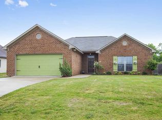 116 Beechwood Cir, Pearl, MS 39208