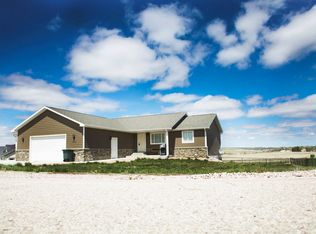 4401 Crestfield Ave, Gillette, WY 82718