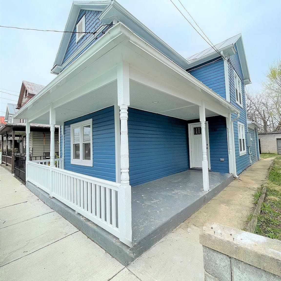 341 Fairview Ave, Winchester, VA 22601 Zillow