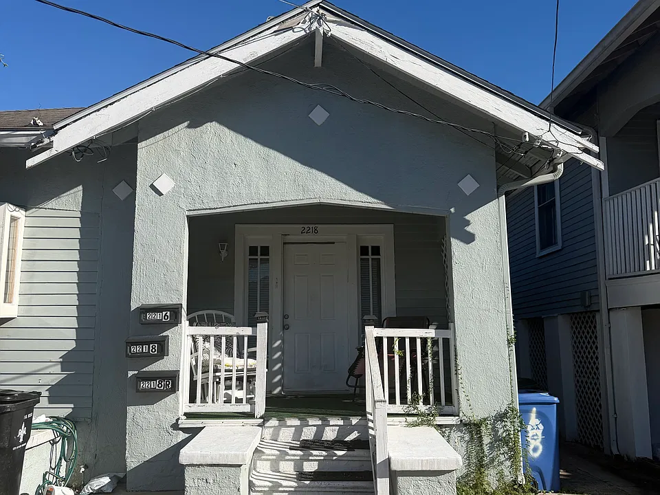2218 S Salcedo St #2218