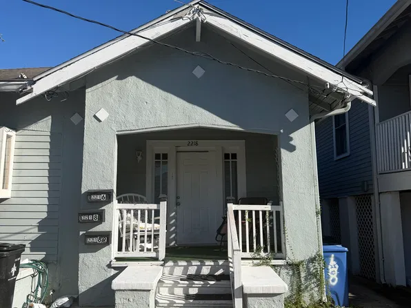 2218 S Salcedo St #2218, New Orleans, LA 70125