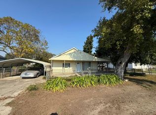 20 Robinson St, Warrenville, SC 29851