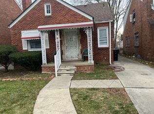 11250 Wayburn St, Detroit, MI 48224