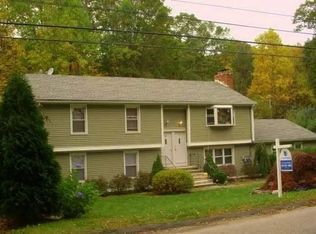 23 Wopowog Trl #0, Shelton, CT 06484