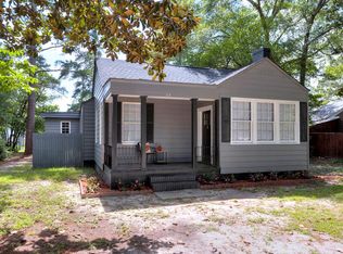 32 Parker Dr, Sumter, SC 29150