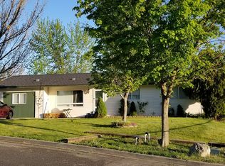 1301 Della Ave, Benton City, WA