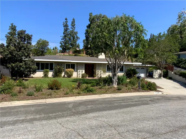 15949 Maracaibo Pl, Hacienda Heights, CA 91745