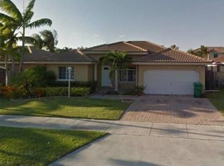 14239 SW 166th St, Miami, FL 33177