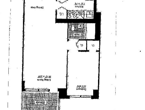 2nd image of 1659 2nd Ave #16E