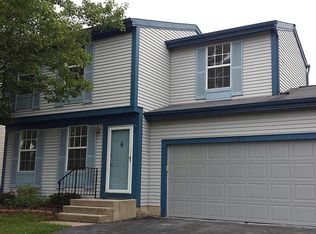 5384 Gillette Ave, Hilliard, OH 43026