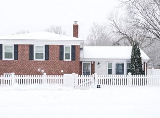 5020 Alta Vista Rd, Bethesda, MD 20814