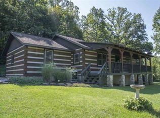 1431 Crooked Run Rd, Shenandoah, VA 22849