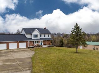 6484 State Road 48, Aurora, IN 47001