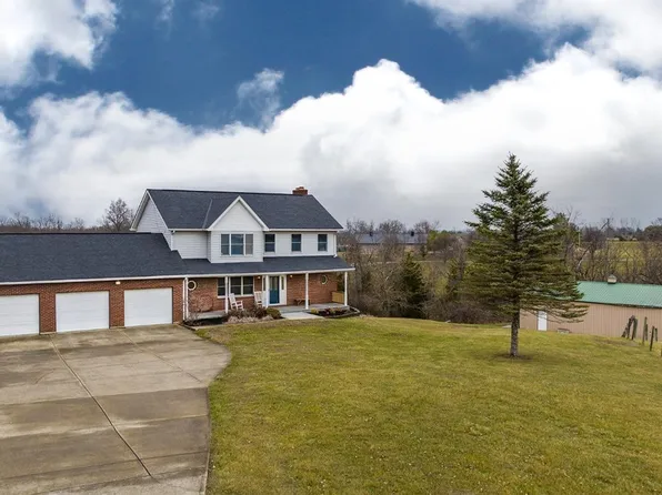 6484 State Road 48, Aurora, IN 47001