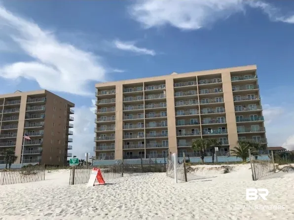 965 W Beach Blvd APT 2406, Gulf Shores, AL 36542