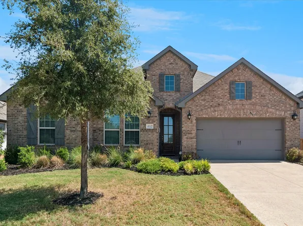 4112 Indian Grass Ln, Celina, TX 75078
