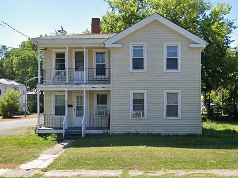 401 Hannibal St — Photo 28