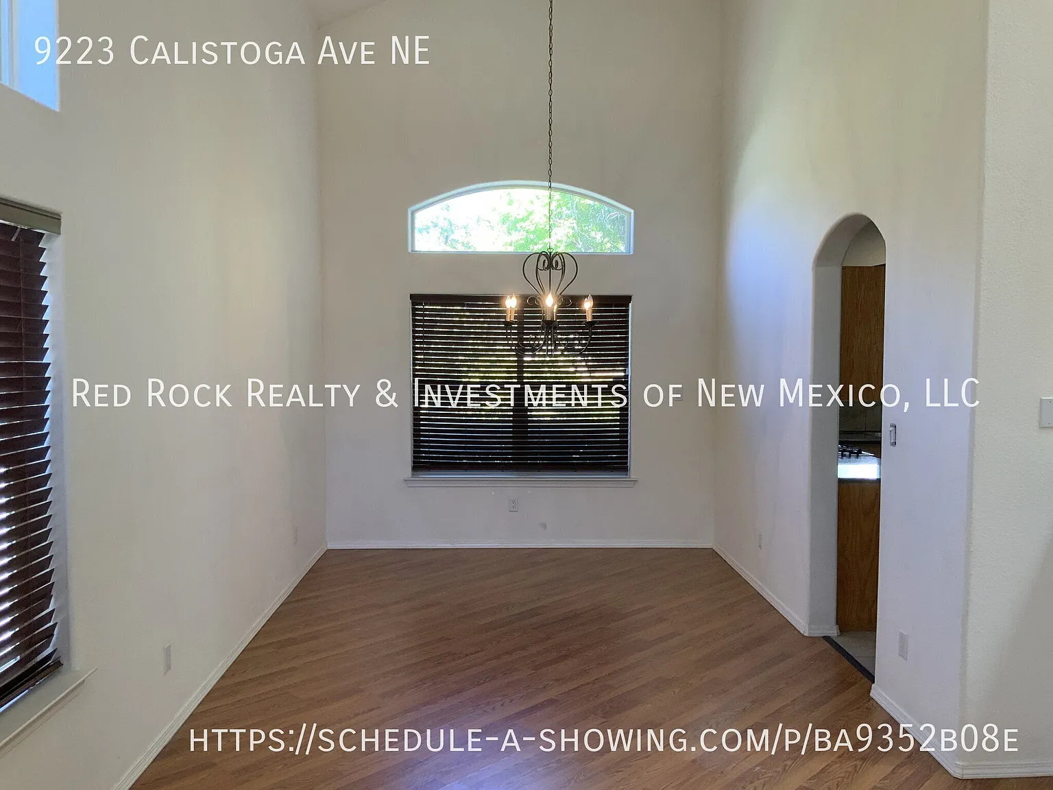 Spacious 5BR/3BTH near La Cueva — Photo 4