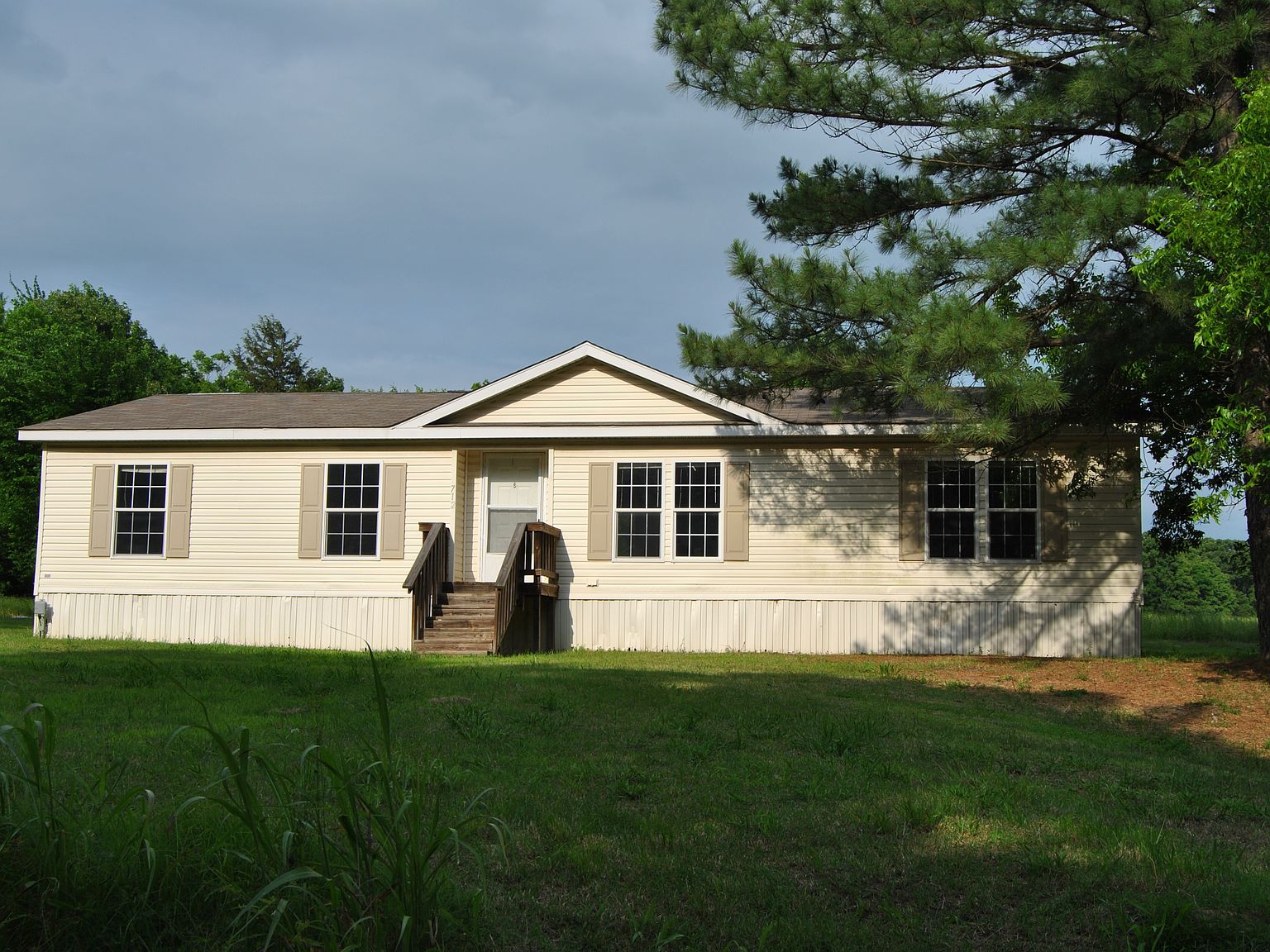 712 N Ranchette Rd, Mead, OK 73449 Zillow