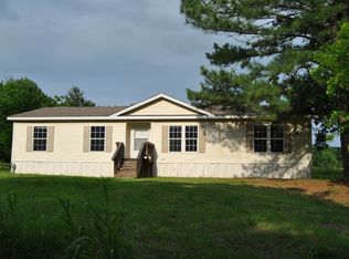 712 N Ranchette Rd, Mead, OK 73449