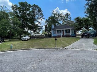 8 Northwood Ct, North Augusta, SC 29841