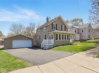 905 Ramsey St, Hastings, MN 55033