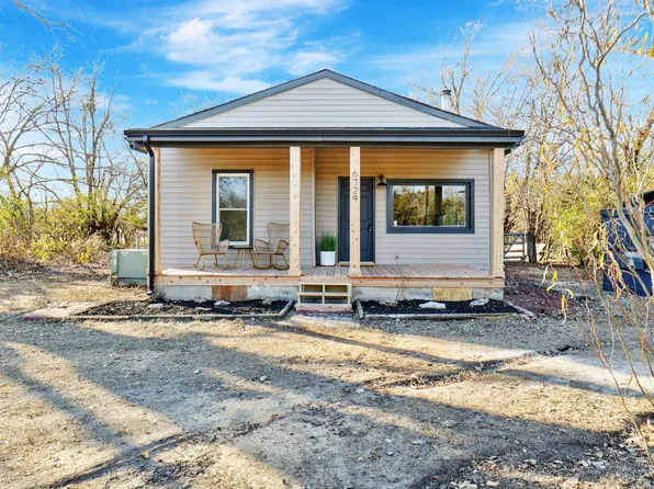 6729 N Interurban Dr, Wichita, KS 67204