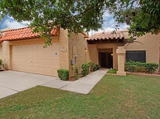 11777 N 93rd St, Scottsdale, AZ 85260