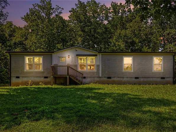 116 Ramblewood Ln, Jasper, GA 30143