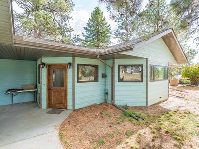 405 Clay St, Custer, SD, 57730