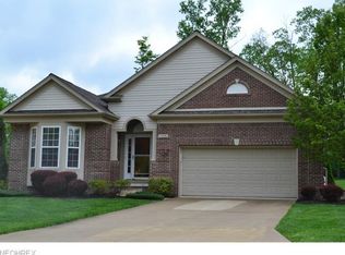 7688 Thorntail Ct #76, Concord Township, OH 44077