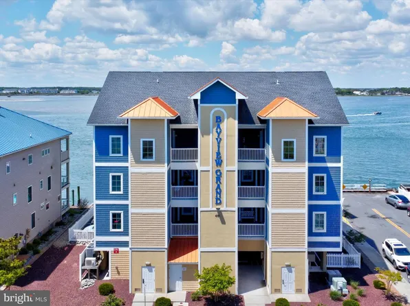 401 6th St Unit 101, Ocean City, MD 21842