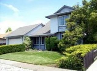 4174 Ortez Ct, Napa, CA