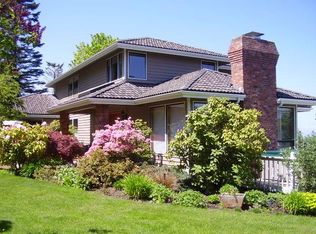 383 Owls Nest Rd, Sequim, WA 98382