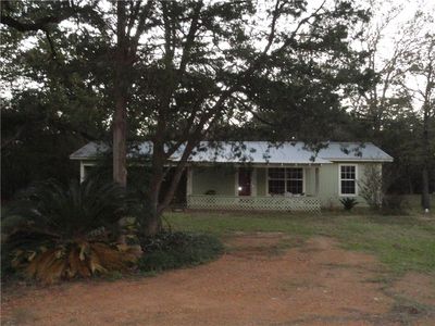 162 Peace Pipe, Smithville, TX, 78957