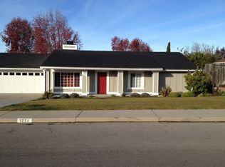 1211 Village Ct, Santa Maria, CA 93455