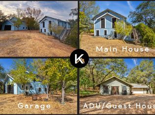 303 Ralston Ln, Newcastle, CA 95658