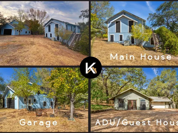 303 Ralston Ln, Newcastle, CA 95658