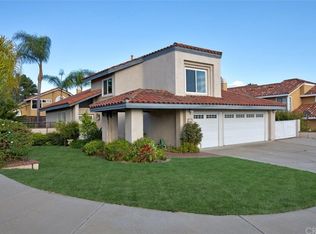 5500 Via Vallarta, Yorba Linda, CA 92887