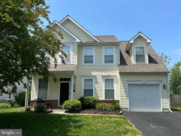 324 Web Foot Ln, Stevensville, MD 21666