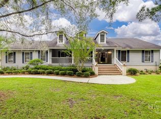 126 Shore Rd, Savannah, GA 31419