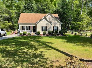 355 Arbor Crest Ln, Lillington, NC 27546