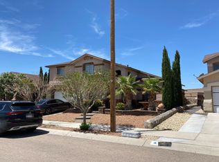 3053 Cascade Point, El Paso, TX 79938
