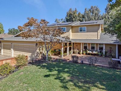 4050 Cadwallader Ave, San Jose, CA, 95121