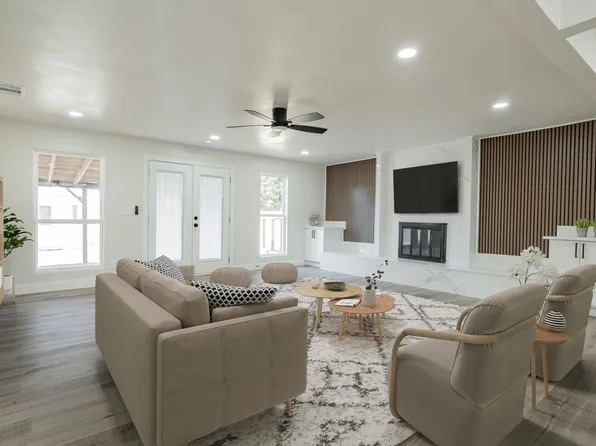 1621 Bradford St, Irving, TX 75061