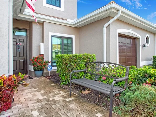 7805 Woodbrook CIR #3003, NAPLES, FL 34104