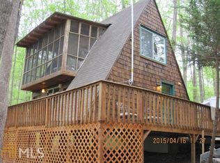 330 Lake View Dr, Lavonia, GA 30553