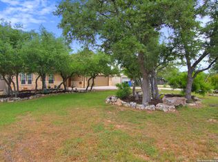 1311 Heritage Hl, Canyon Lake, TX 78133