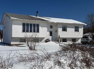 1139 Highway 330, Centreville, NS B0W 1P0